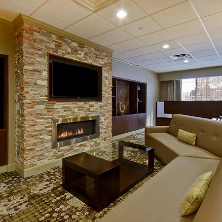 Holiday Inn Cincinnati-Riverfront By Ihg Covington Exterior foto