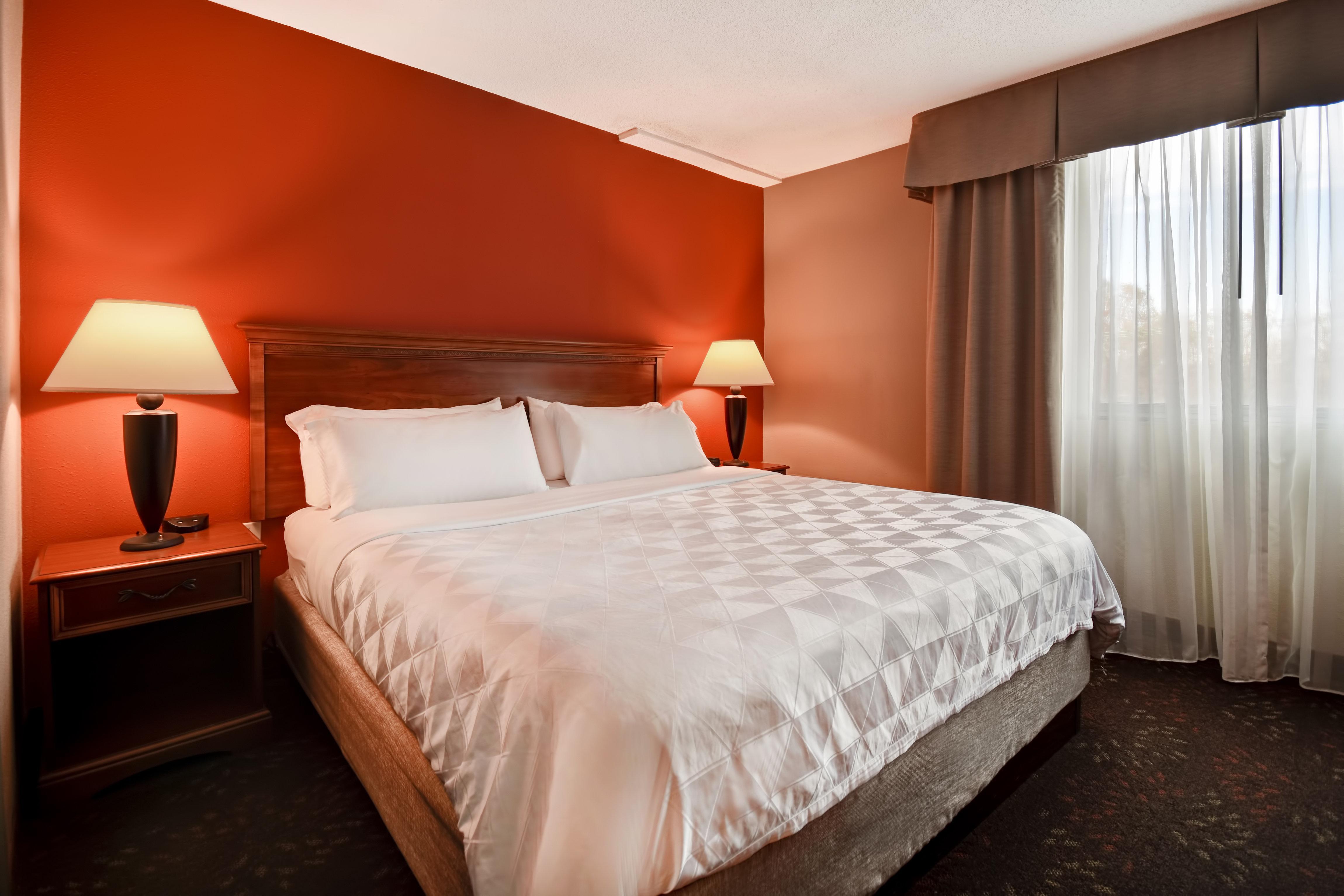 Holiday Inn Cincinnati-Riverfront By Ihg Covington Exterior foto
