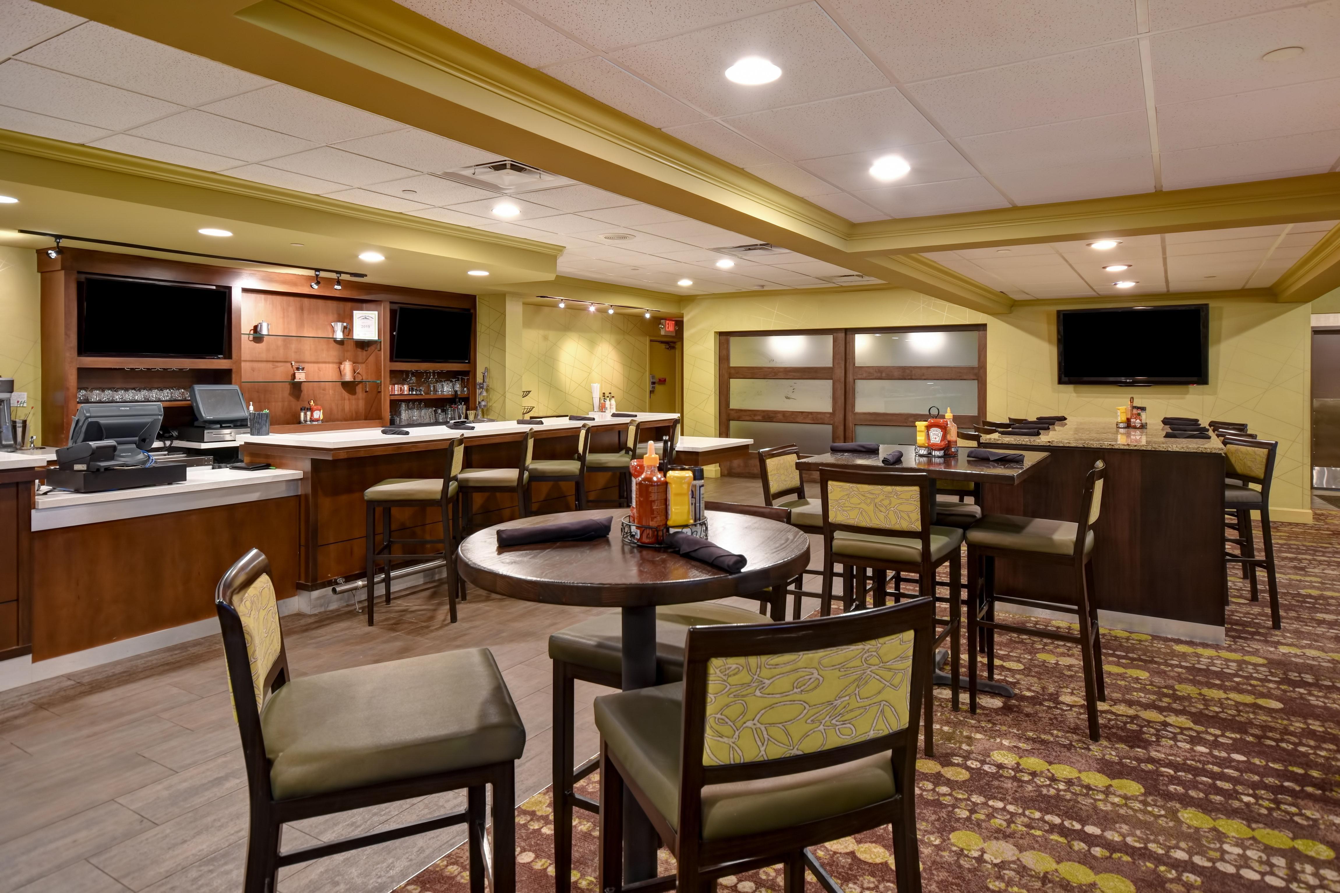 Holiday Inn Cincinnati-Riverfront By Ihg Covington Exterior foto