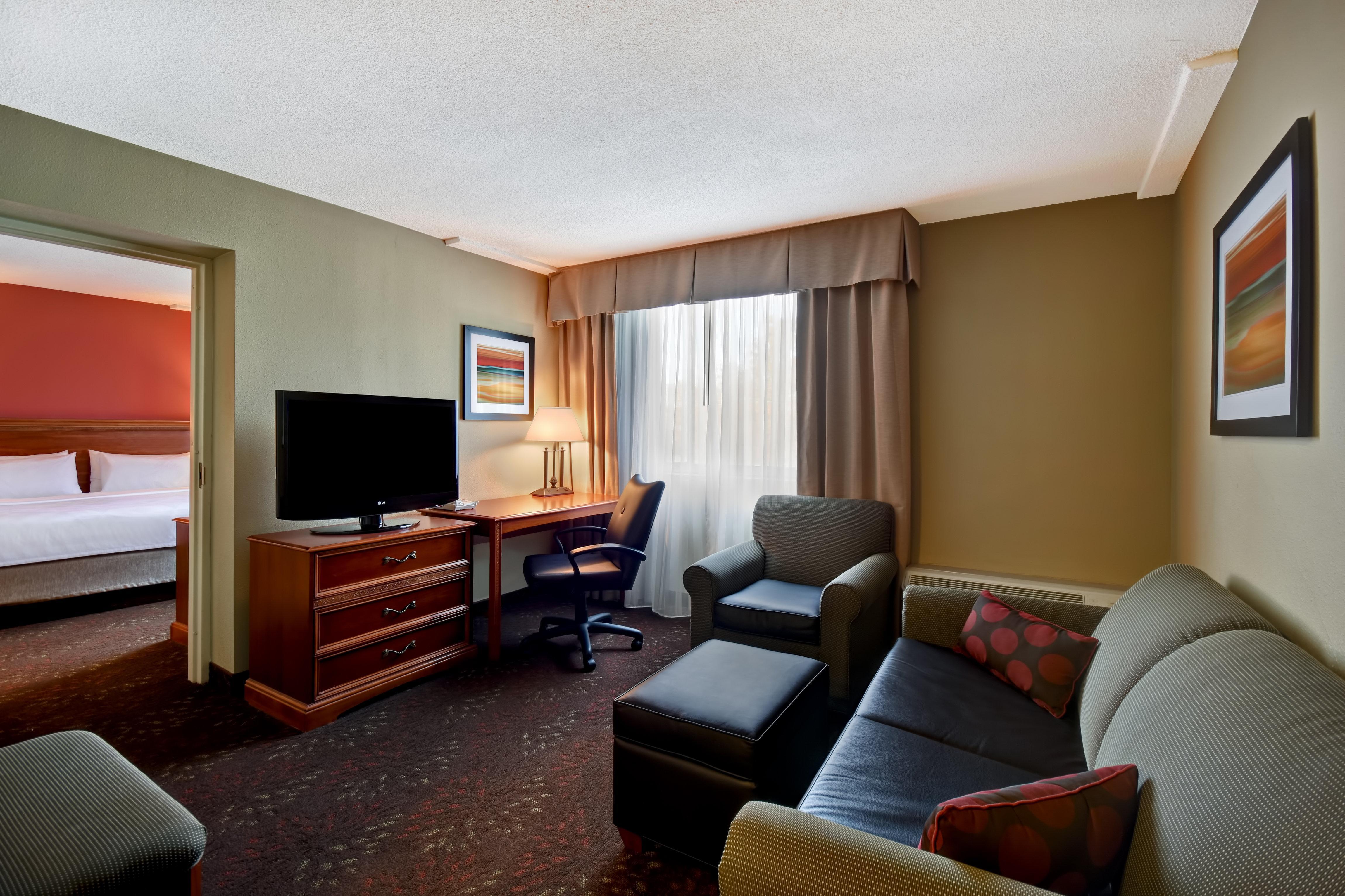 Holiday Inn Cincinnati-Riverfront By Ihg Covington Exterior foto