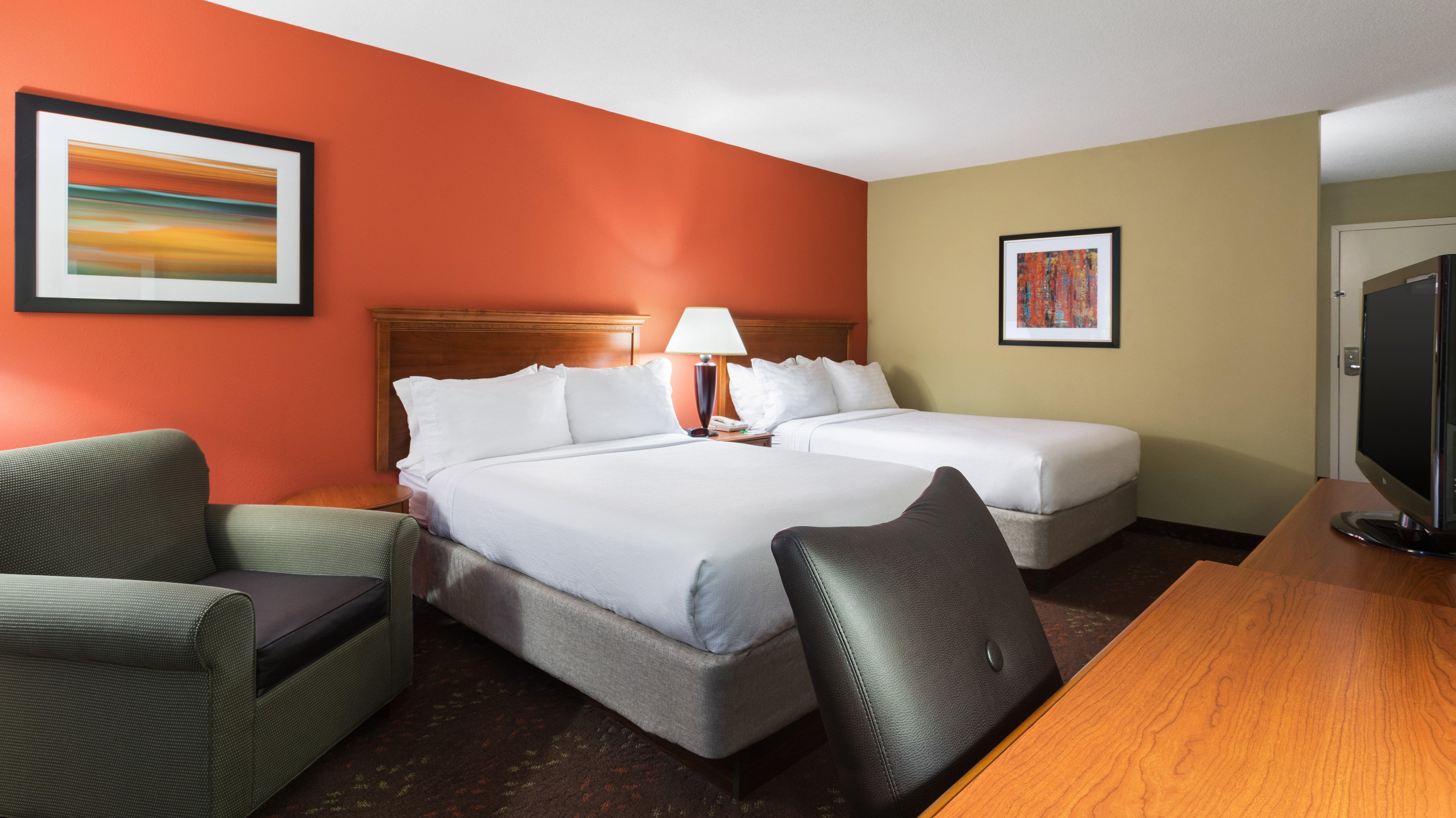 Holiday Inn Cincinnati-Riverfront By Ihg Covington Exterior foto