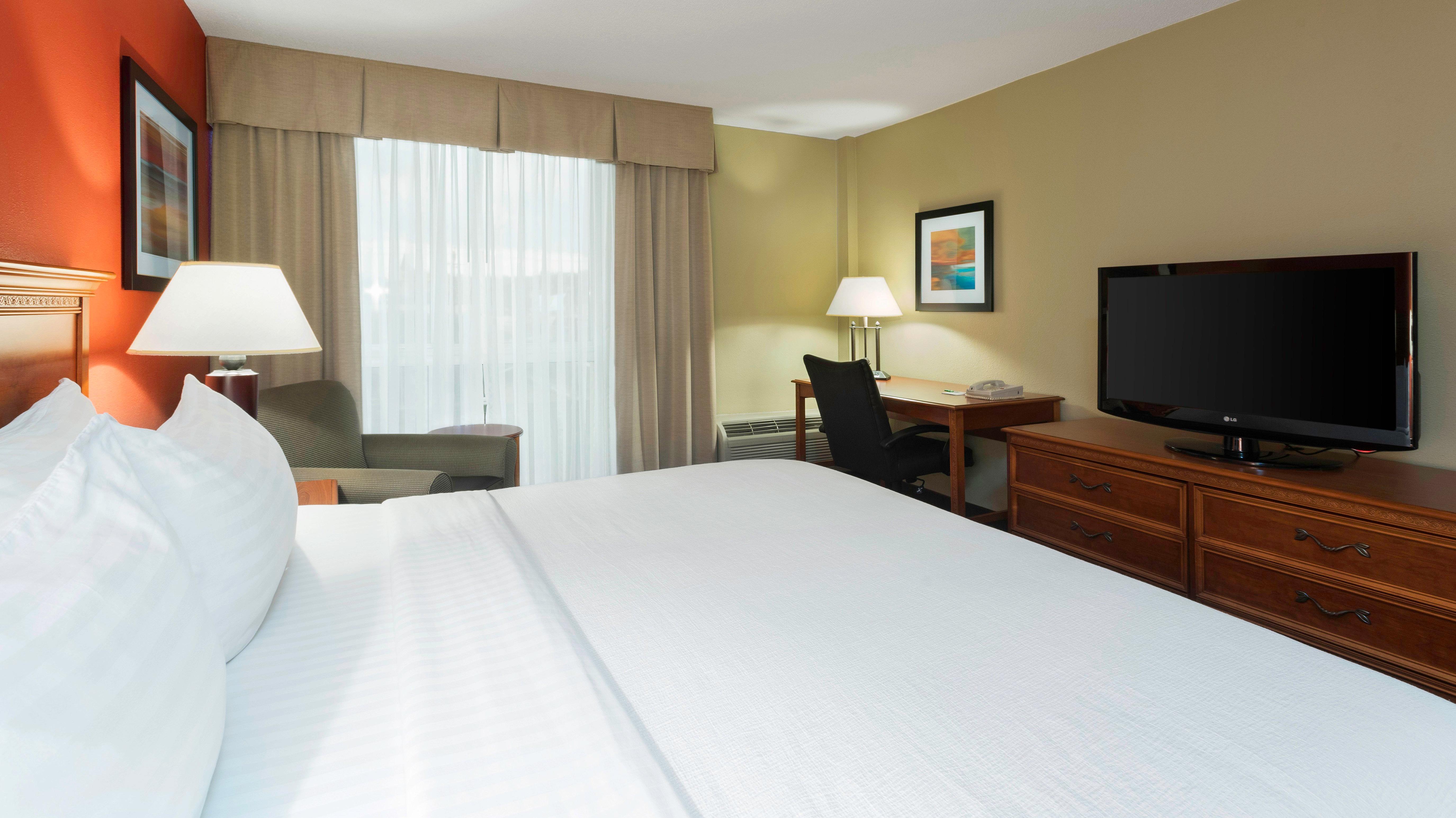 Holiday Inn Cincinnati-Riverfront By Ihg Covington Exterior foto