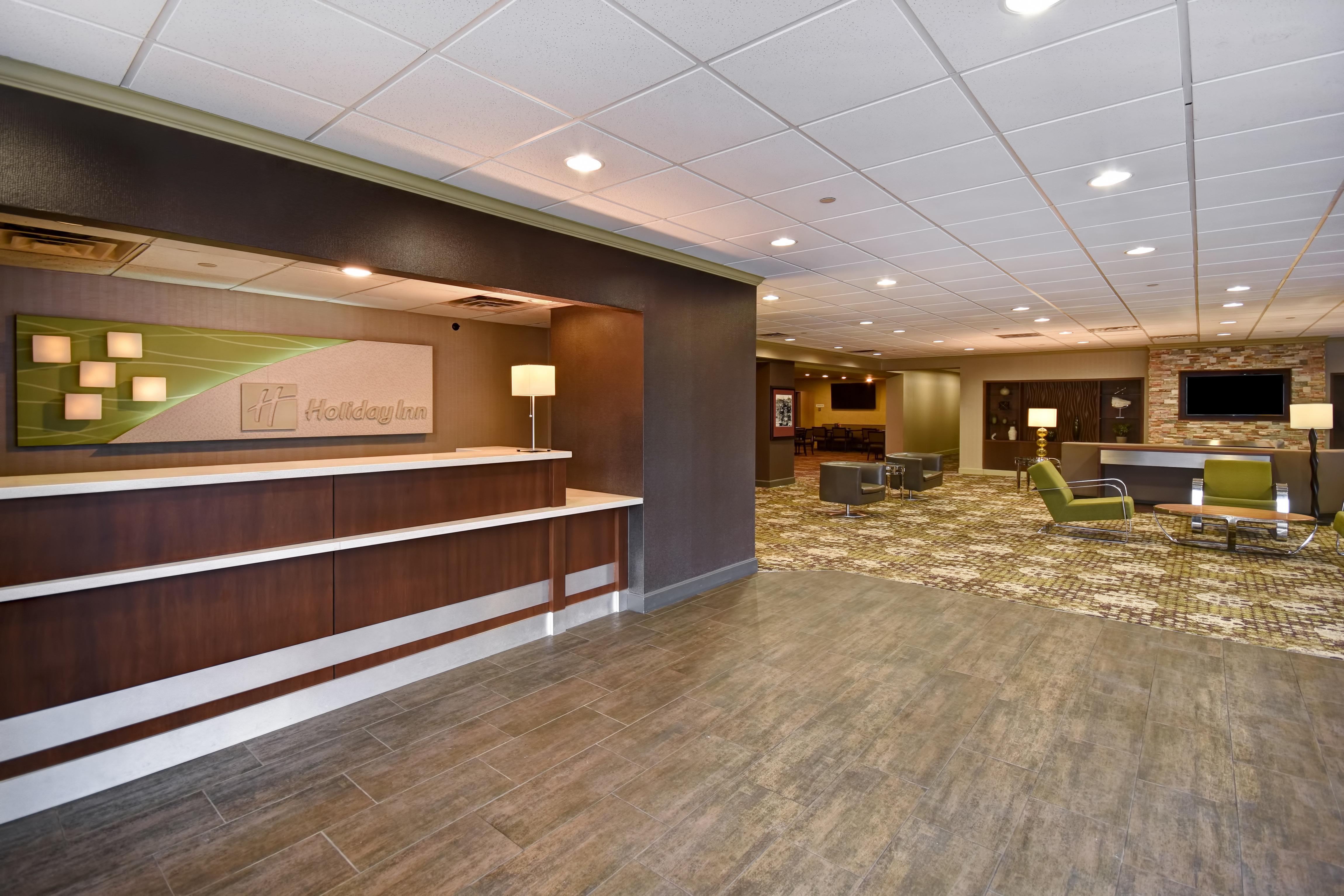 Holiday Inn Cincinnati-Riverfront By Ihg Covington Exterior foto