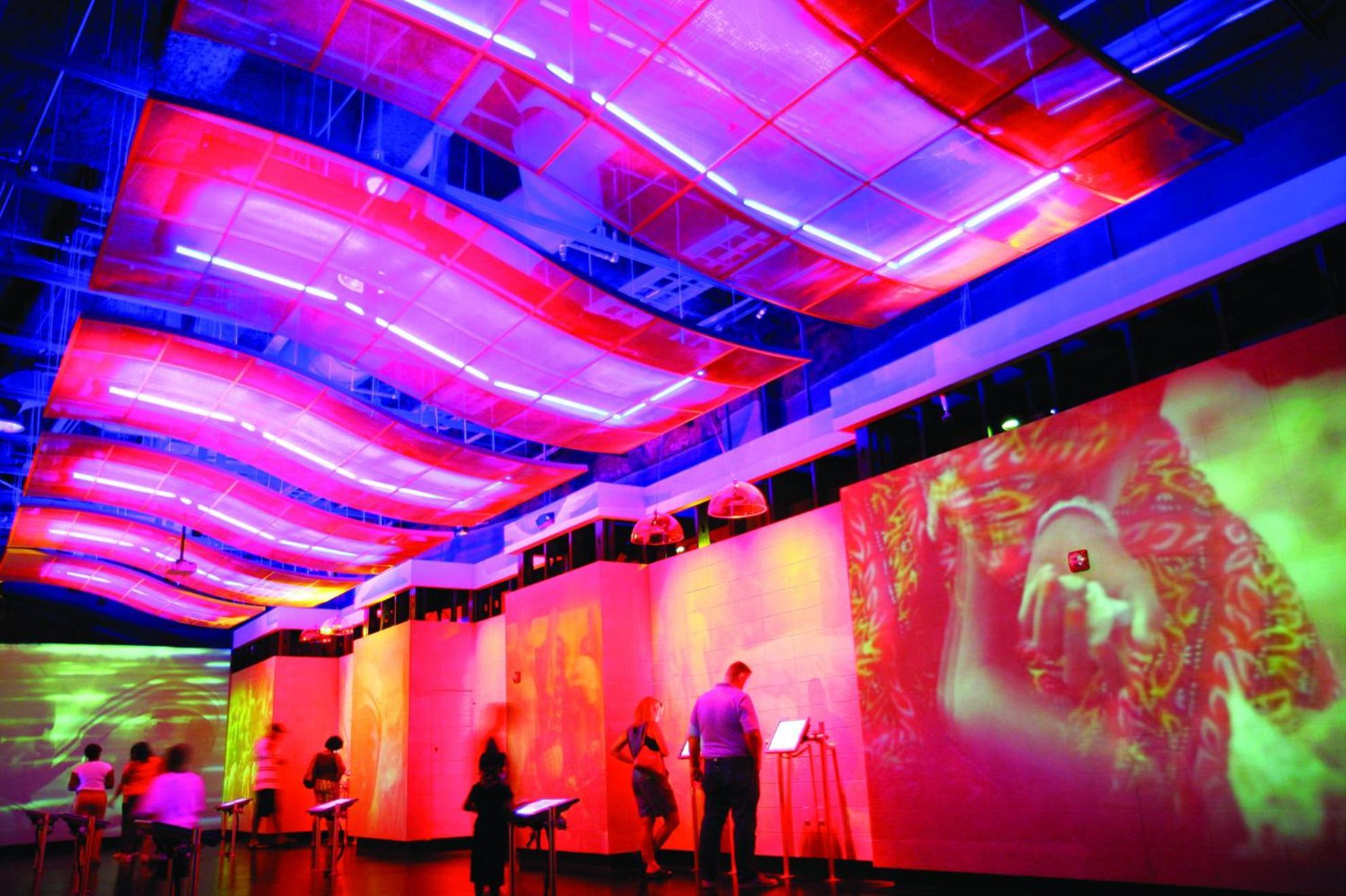 Holiday Inn Cincinnati-Riverfront By Ihg Covington Exterior foto