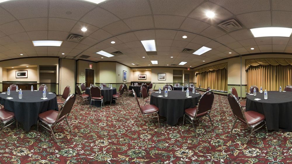 Holiday Inn Cincinnati-Riverfront By Ihg Covington Exterior foto