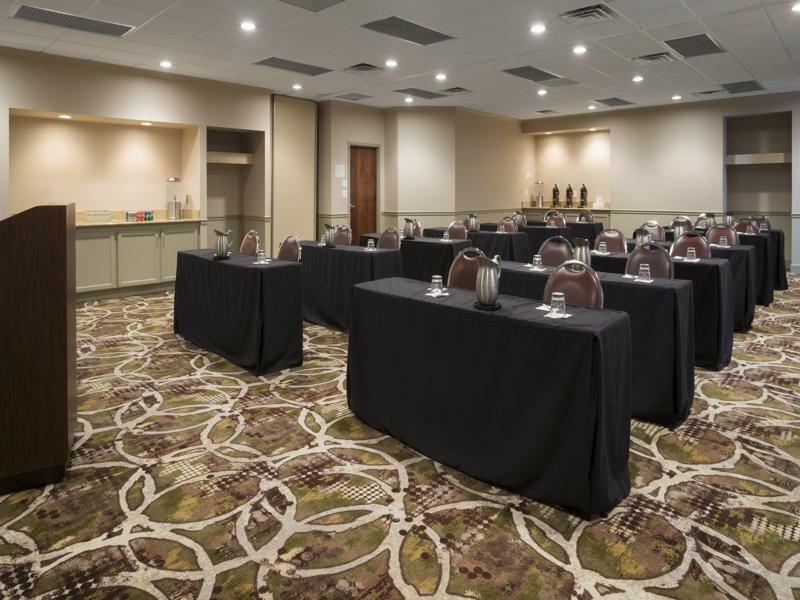 Holiday Inn Cincinnati-Riverfront By Ihg Covington Exterior foto