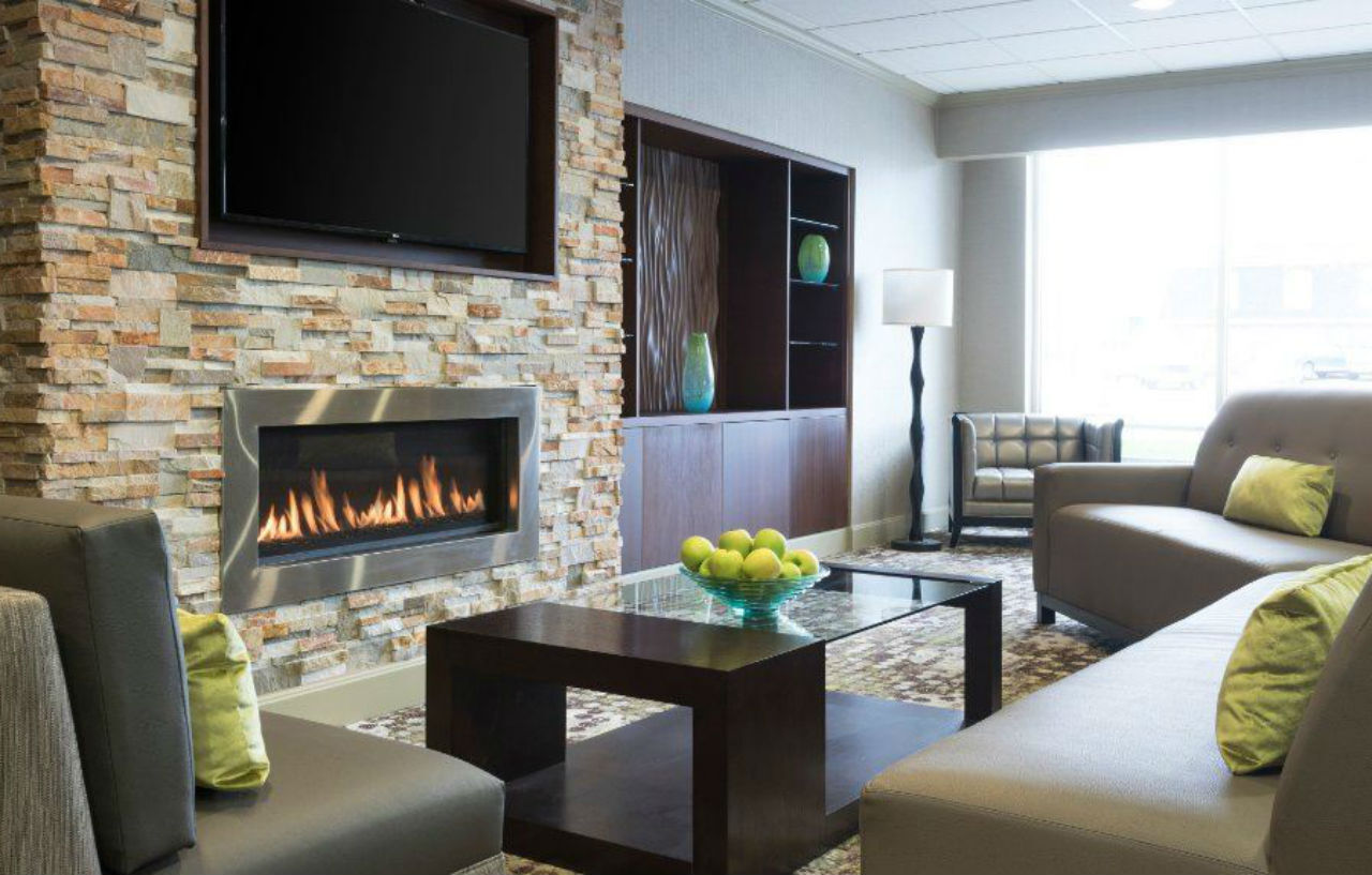 Holiday Inn Cincinnati-Riverfront By Ihg Covington Exterior foto