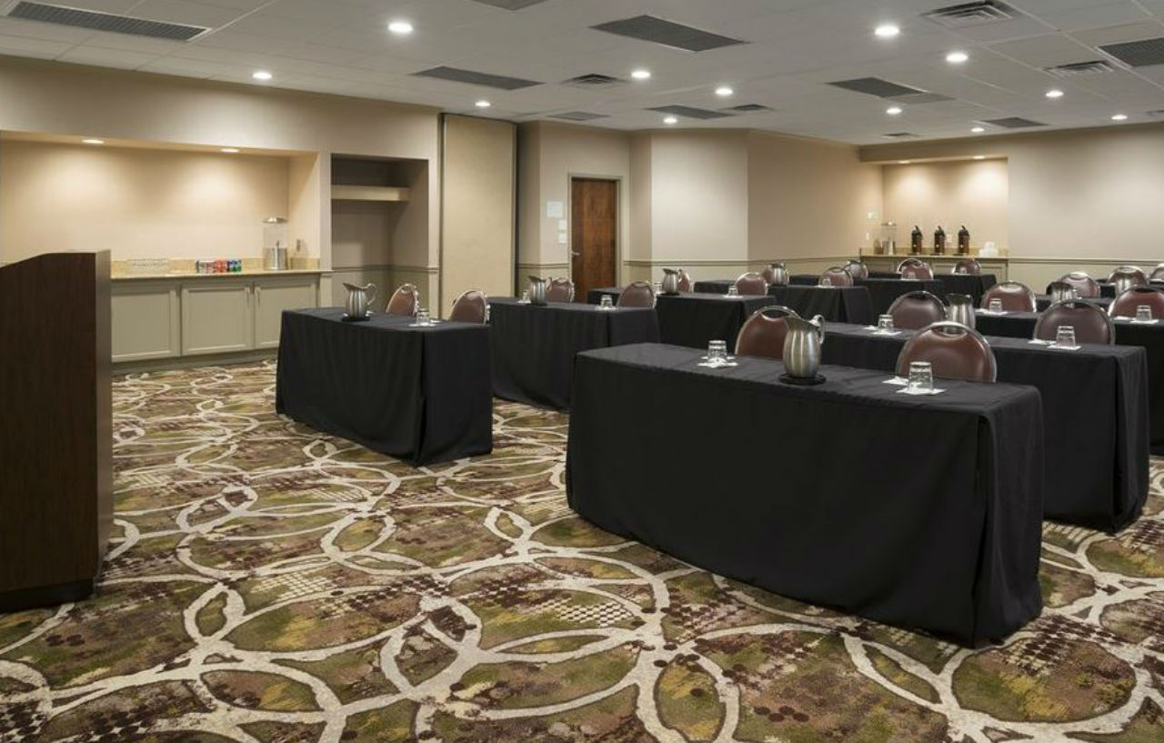 Holiday Inn Cincinnati-Riverfront By Ihg Covington Exterior foto